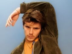 Cruz Beckham annuncia il primo tour negli Stati Uniti dopo aver esaurito le date nel Regno Unito