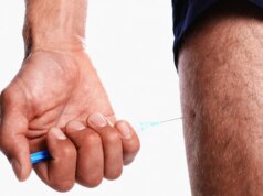 Gli uomini ossessionati dalla ‘T alta’