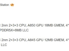 Le perdite di Snapdragon 8 Elite Gen 6 suggeriscono che le ammiraglie di livello Extremely potrebbero offrire un notevole vantaggio in termini di prestazioni
