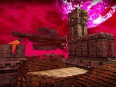 Dread Delusion: un interessante mondo aperto retrò