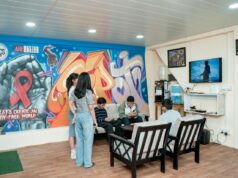 Come Mizoram semplifica le conversazioni sulla salute sessuale con un bar adatto ai giovani
