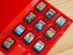 I giochi fisici per Swap 2 costeranno presto più delle versioni digitali