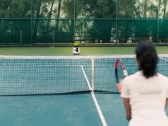 L’allenamento in solitaria è stato reinventato: i robotic IA di PONGBOT ti prepareranno per la partita come un allenatore 24 ore su 24, 7 giorni su 7