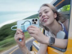 INIU Pocket Rocket P50 potenzia le avventure primaverili con la ricarica rapida ultracompatta