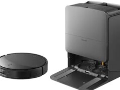 Roborock Saros 20: Quando la pulizia robotizzata va oltre la potenza e diventa vera intelligenza