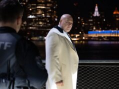 La Marvel afferma che i parallelismi con il mondo reale in “Daredevil: Born Once more” sono casuali