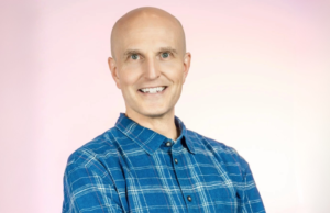 Il fondatore di PopSockets, David Barnett, parla della creazione di un enterprise virale