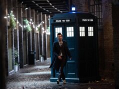 “Physician Who” non ha mai incontrato un momento incerto in cui non possa colpire David Tennant