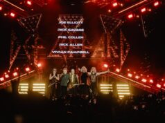 “C’è sempre un altro modo”: Rick Allen parla di sopravvivenza, batteria e primo tour in India dei Def Leppard