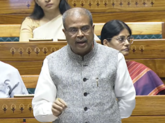 Sessione sul bilancio del Parlamento IN DIRETTA: Dharmendra Pradhan afferma che il Centro si è impegnato a rendere l’istruzione accessibile