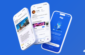 Digg licenzia il personale e chiude l’app mentre l’azienda si riorganizza