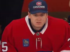 Match du CH samedi: des propos qui «n’avaient pas leur place dans le sport»?