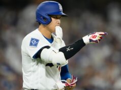 Riepilogo della MLB: Pages centra un homer mentre i Dodgers battono i Diamondbacks nella prima partita