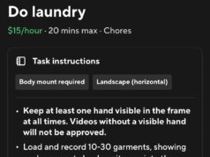 Ho provato l’app Duties di DoorDash e ho visto il cupo futuro del lavoro di intelligenza artificiale