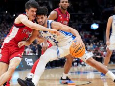 Duke tiene a bada St. John’s e avanza all’Elite Eight