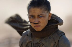 Non hai visto il trailer di “Dune: terza parte” finché non l’hai visto in Franken-IMAX