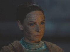 Rebecca Ferguson afferma di avere solo una scena in “Dune: Half Three”