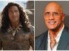 Dwayne “The Rock” Johnson ha deriso la parrucca di Maui nel trailer live-action di Oceania della Disney