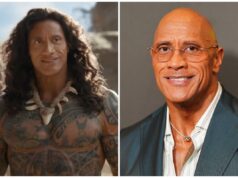 Dwayne “The Rock” Johnson ha deriso la parrucca di Maui nel trailer live-action di Oceania della Disney