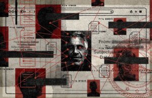 Ha costruito il database Epstein definitivo e gli ha consumato la vita