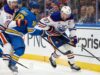 Takeaways degli Oilers: Forte prestazione rovinata dal rally finale dei Blues