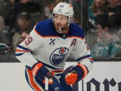 L’infortunio di Draisaitl mette più pressione sul gioco difensivo degli Oilers