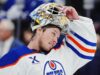 Jarry ha un’altra possibilità mentre gli Oilers cercano risposte in rete