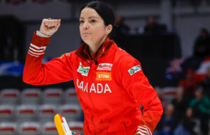 Punti salienti dal mondo femminile: le prospettive dei playoff sono difficili da prevedere