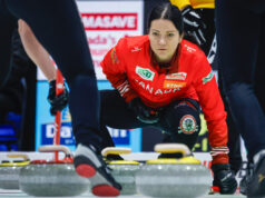 Punti salienti del mondo femminile: la migliore prestazione del Canada guadagna un posto in semifinale