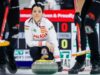La canadese Einarson batte la Turchia nel campionato mondiale di curling femminile