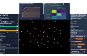 La ricerca avverte che gli agenti IA possono essere una macchina di propaganda che si autoalimenta