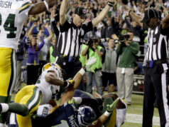 La NFL propone contingenze per arbitri sostitutivi nella speranza di evitare un altro “Fail Mary”