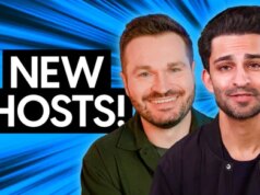 Due nuovi host si uniscono a Digital Tendencies