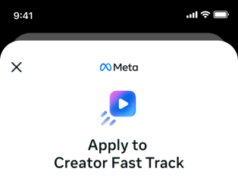 Fb lancia un nuovo programma di monetizzazione per attirare creatori famosi da TikTok, YouTube
