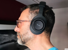Recensione delle cuffie Fender Combine: over-ear modulari