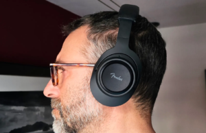 Recensione delle cuffie Fender Combine: over-ear modulari