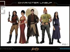 Il ritorno di ‘Firefly’ potrebbe essere una serie animata