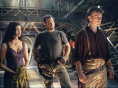 Le persone sono convinte che Nathan Fillion stia facendo rivivere “Firefly” tramite… publish su Instagram?