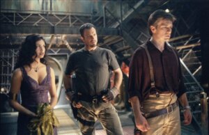 Le persone sono convinte che Nathan Fillion stia facendo rivivere “Firefly” tramite… publish su Instagram?