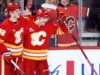 Taccuino: il nuovo tocco da gol di Flames estende la serie di punti consecutivi a sei