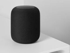 Apple ha preso in considerazione l’concept di aggiungere una fotocamera all’HomePod anni fa