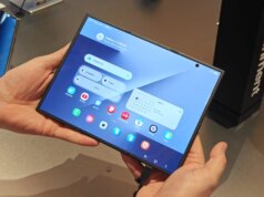 Secondo quanto riferito, Samsung sta sospendendo le vendite del Galaxy Z TriFold e potrebbe presto diventare ancora più difficile da trovare