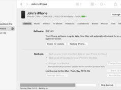 Come eseguire il backup del tuo iPhone su iCloud, MacOS o Home windows (2026)