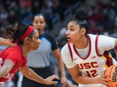 Come guardare March Insanity 2026