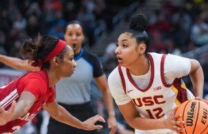 Come guardare March Insanity 2026