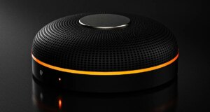 Questo Jammer vuole bloccare i dispositivi indossabili IA sempre in ascolto. Probabilmente non funzionerà