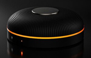 Questo Jammer vuole bloccare i dispositivi indossabili IA sempre in ascolto. Probabilmente non funzionerà