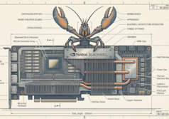 Nvidia tira fuori i suoi “artigli”: NemoClaw porta sicurezza e scalabilità nella piattaforma agente prendendo il controllo dell’intelligenza artificiale