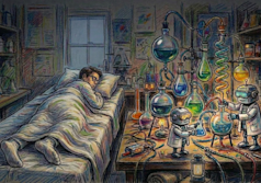 La nuova “ricerca automatica” open supply di Andrej Karpathy ti consente di eseguire centinaia di esperimenti di intelligenza artificiale ogni notte, con implicazioni rivoluzionarie