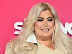 Gemma Collins rilascia lo spoiler di I am A Superstar: South Africa mentre anticipa la docuserie emotivamente “cruda”